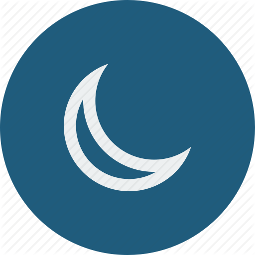 Blue Moon Icon at Vectorified.com | Collection of Blue Moon Icon free ...