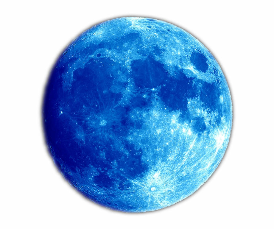 920x769 Blue Planet Moon Png