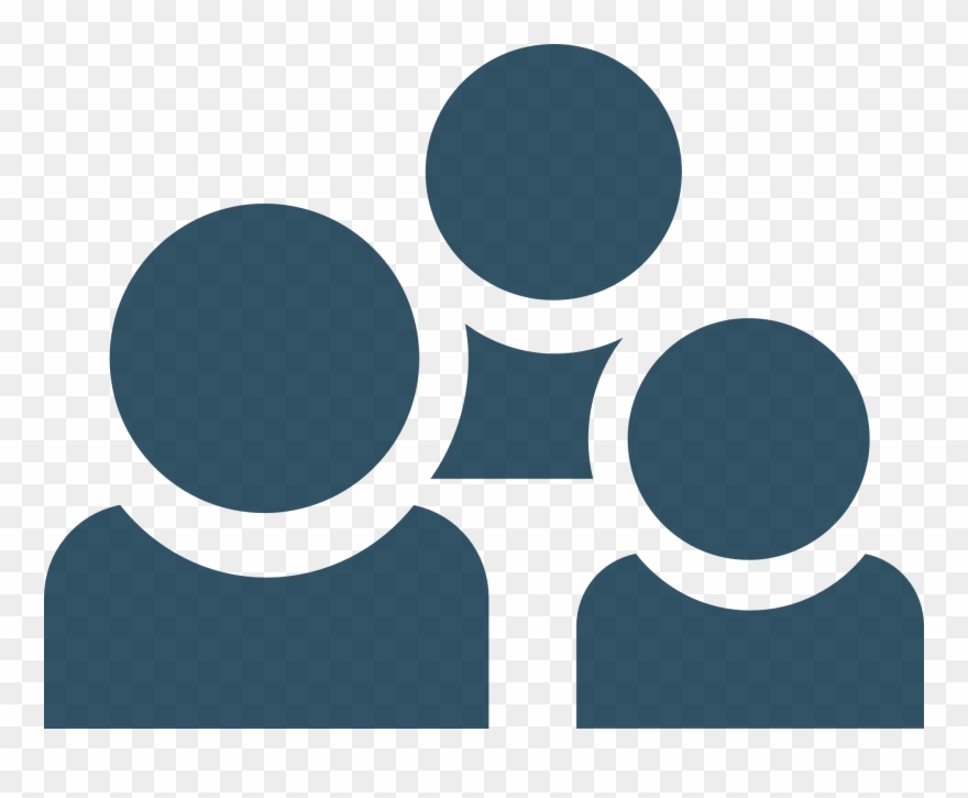 880x725 Blue Person Icon