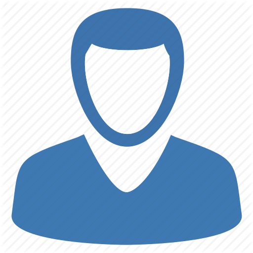 512x512 Avatar, Client, Clients, Customer, Man, People, Person Icon