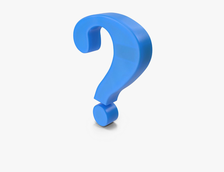 920x705 Question Mark Icon Png Transparent