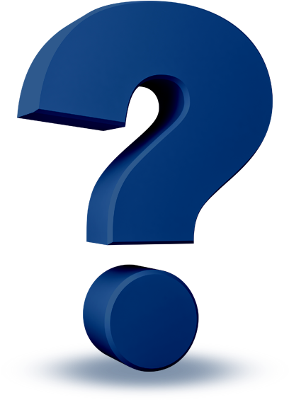 408x565 Question Mark Png