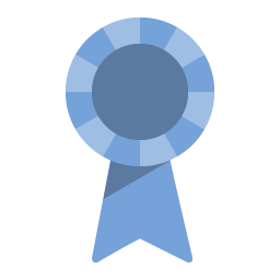 256x256 Ribbon Icons, Free Icons In Flat Icons