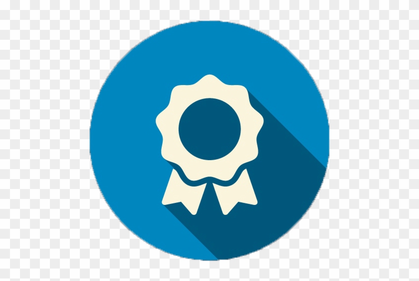 840x565 Award Ribbon Icon