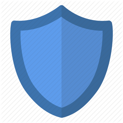 512x512 Blue, Protect, Protection, Safe, Secure, Security, Shield Icon