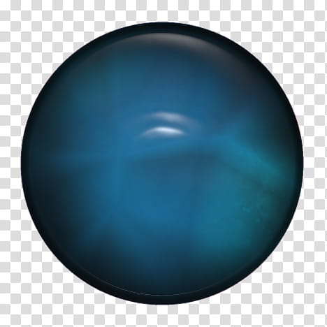 468x468 Round Gemstones, Blue Sphere Icon Transparent Background Png