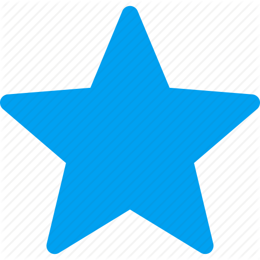 Badge, Best, Blue Star, Favorite, First, Guarantee, Hit Parade Icon 512x512 Badge, Best, Blue Star, Favorite, First, Guarantee, Hit Parade Icon