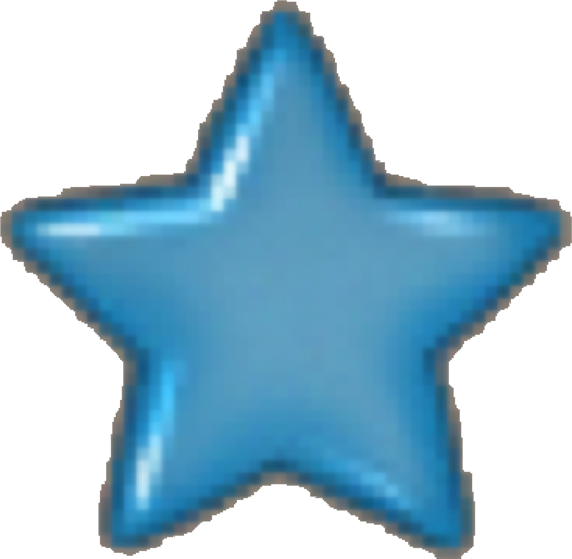 Download Blue Star Icon 1987x1943 Download Blue Star Icon
