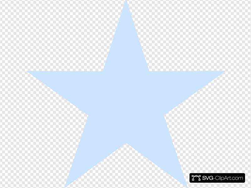 Light Blue Star Clip Art, Icon 800x600 Light Blue Star Clip Art, Icon