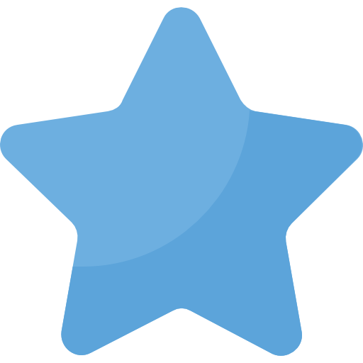 Star 512x512 Star