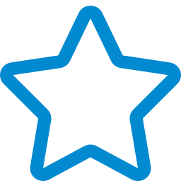 Star Icon 256x256 Star Icon