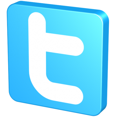 400x400 Download Twitter Free Png Transparent Image And Clipart