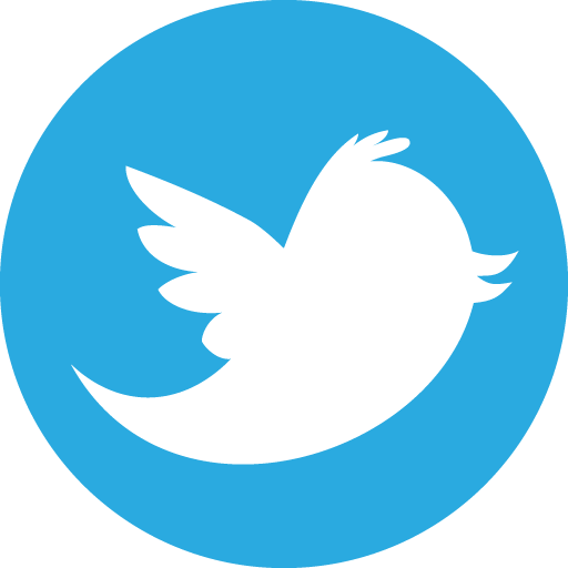 512x512 Twitter Png Download Icon