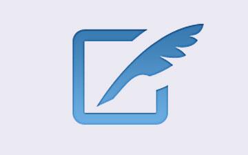 360x225 Twitter Square Icon