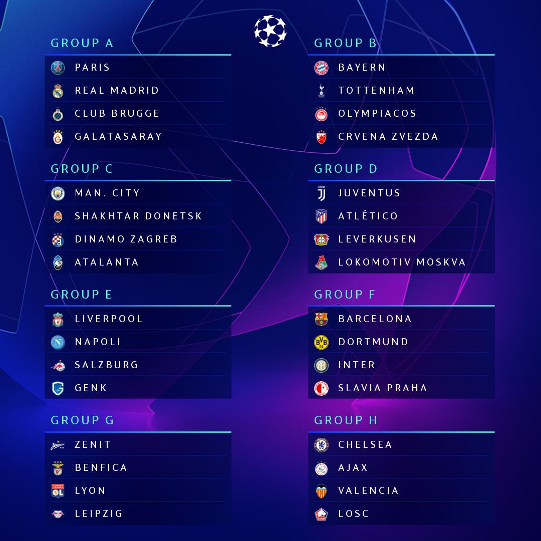 1080x1080 Uefa Champions League