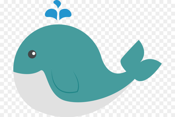 600x400 Blue Whale Icon