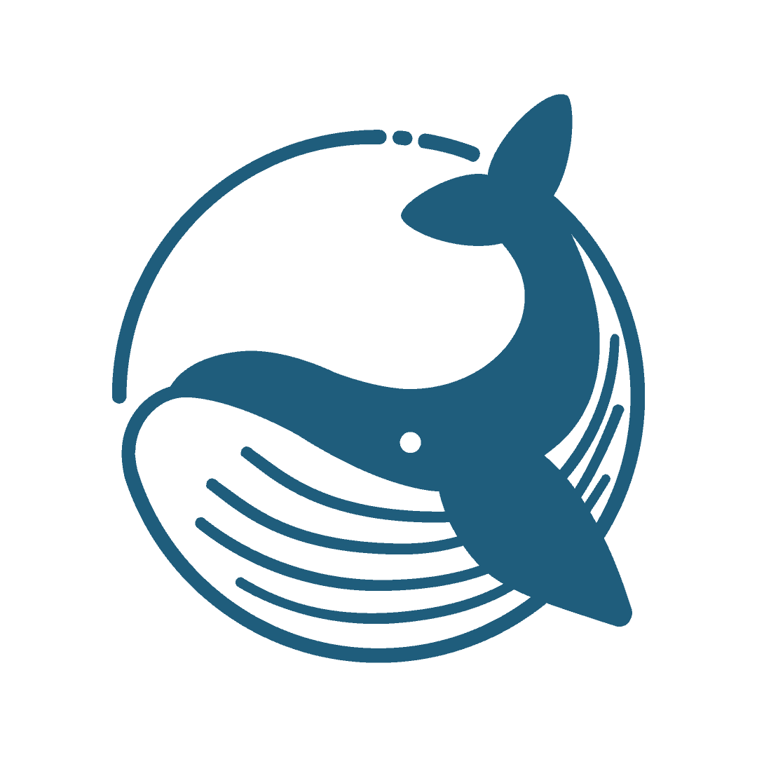 1080x1080 Blue Whale