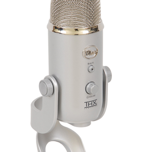 300x300 Blue Yeti Microphone Review