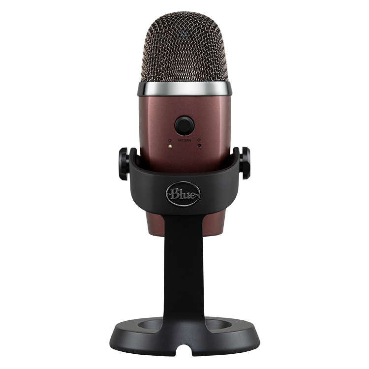 750x750 Hands On Review The Yeti Nano From Blue Microphones