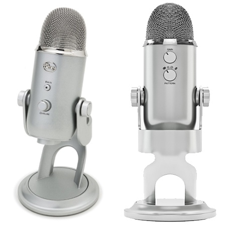 450x450 How To Get The Most Out Of Your Blue Yeti Microphone