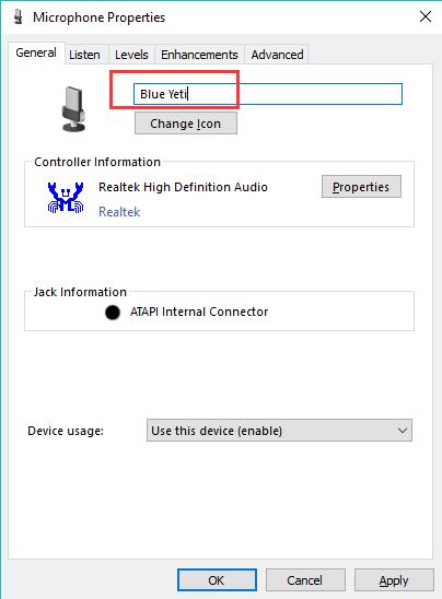 404x548 Solved Blue Yeti Microphone Not Recognized Windows