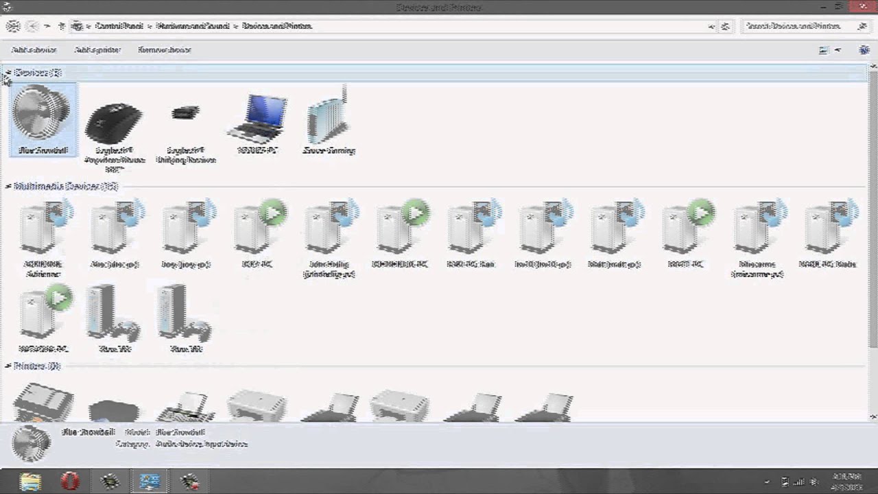 1280x720 Blue Microphone Fix