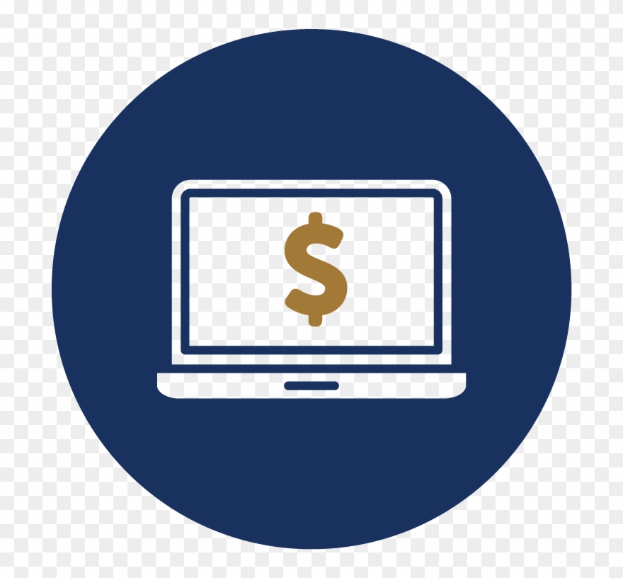 880x816 Online Banking Clipart Computer