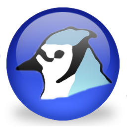 256x256 Bluej Symbol Icon