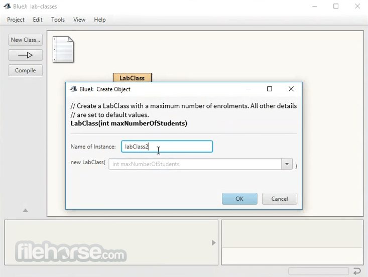 733x552 Bluej For Windows Apps Review