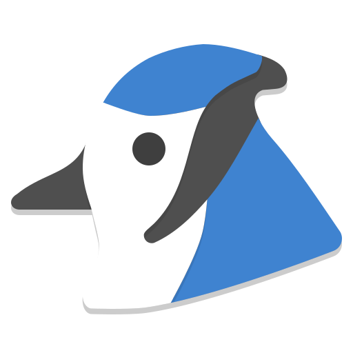 512x512 Bluej Icon Papirus Apps Iconset Papirus Development Team