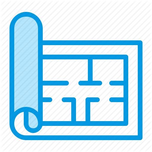 Blueprint Icon at Vectorified.com | Collection of Blueprint Icon free ...