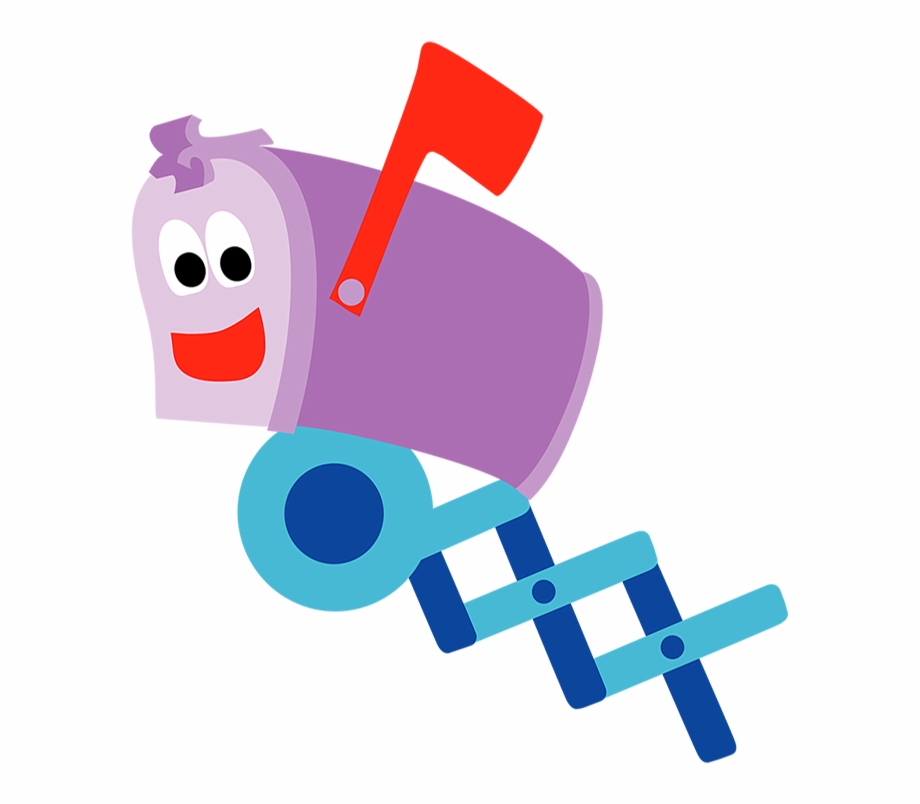 920x804 Mail Box Png