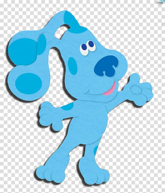 659x769 Nick Jr Keyword Research Nickelodeon Blues Clues Transparent