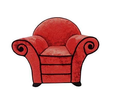 466x350 Nickelodeon Blue's Clues Icon Thinking Kids Chair Baby