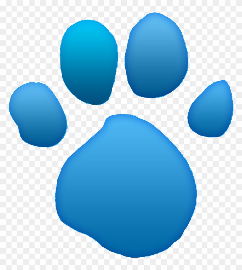 840x937 Transparent Pawprint Transparent Background