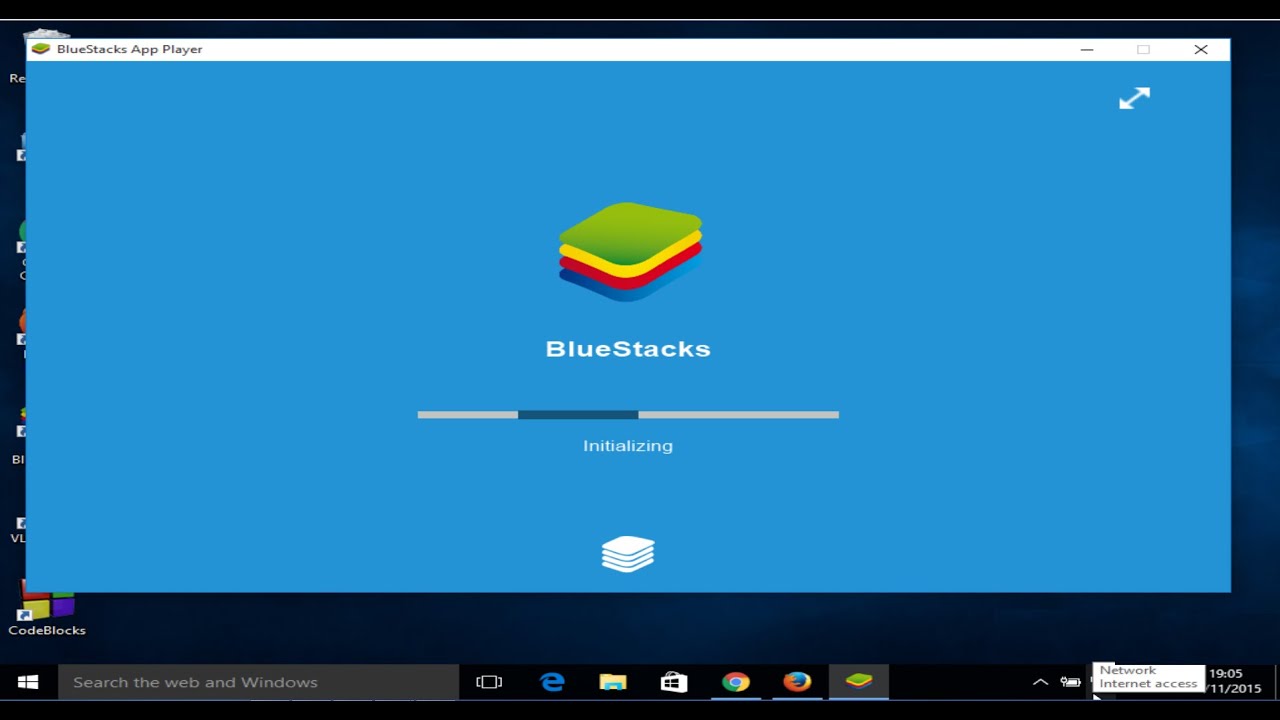1280x720 How To Install Bluestacks On Windows