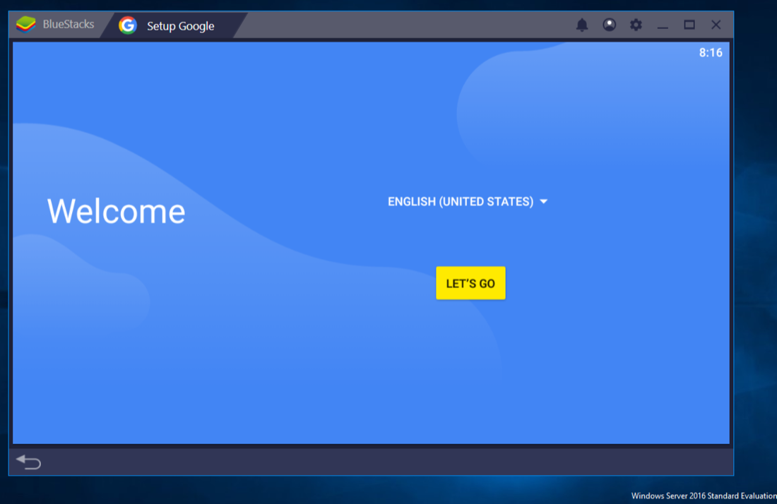 1100x714 Proj Bluestacks Android Emulator On Windows