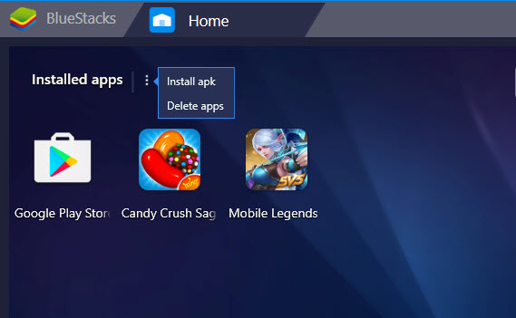 569x351 Bluestacks App Player Download Free For Windows