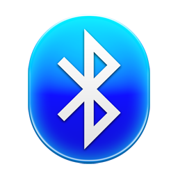 Bluetooth Icon