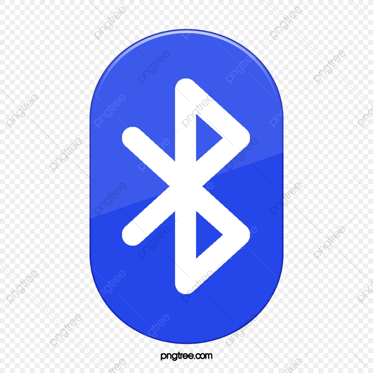 1200x1200 Bluetooth Icon, Bluetooth, Bluetooth Clip Png Transparent Clipart