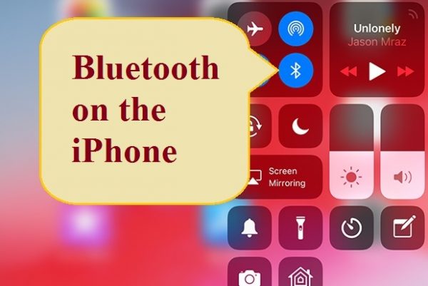600x401 Ios Bluetooth Icon Missing In Iphone And Not Showing Up