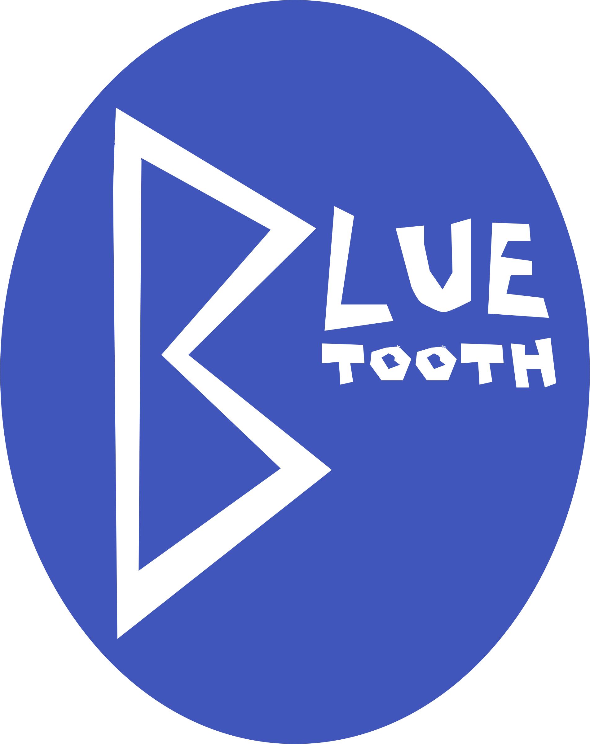 Bluetooth Icon Png