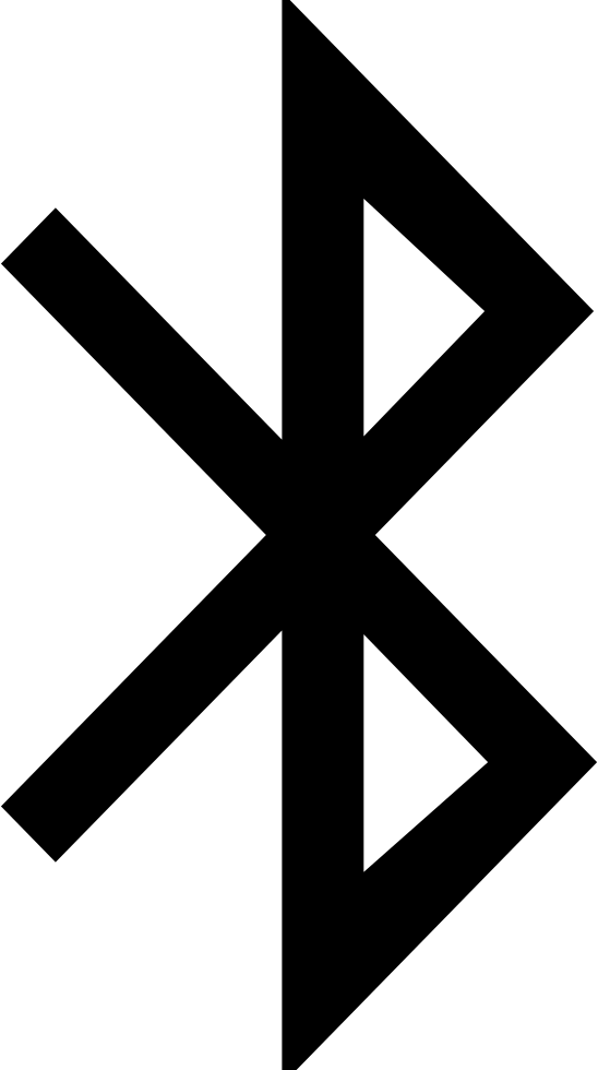 548x980 Bluetooth Png Icon Free Download