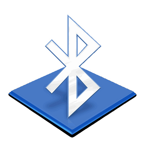500x500 Free High Quality Bluetooth Icon