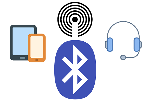 Bluetooth Icon Png at Vectorified.com | Collection of Bluetooth Icon ...