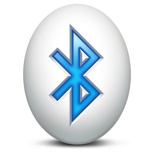 512x512 Bluetooth Icon Mac Iconset