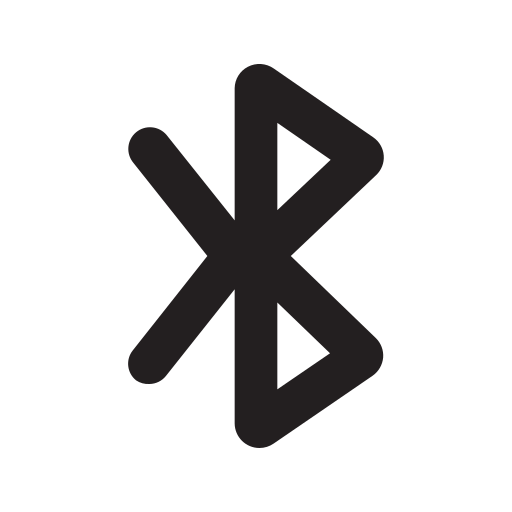 512x512 Bluetooth Icon Free Of Eva Fill Icons