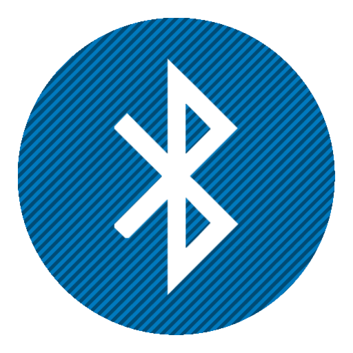 512x512 Bluetooth Icon Free Of The Circle Icons