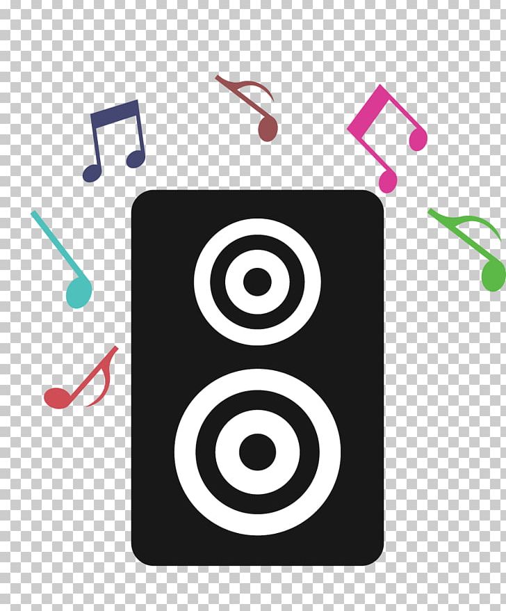 728x878 Music Festival Icon Png, Clipart, Art, Black Speaker, Bluetooth