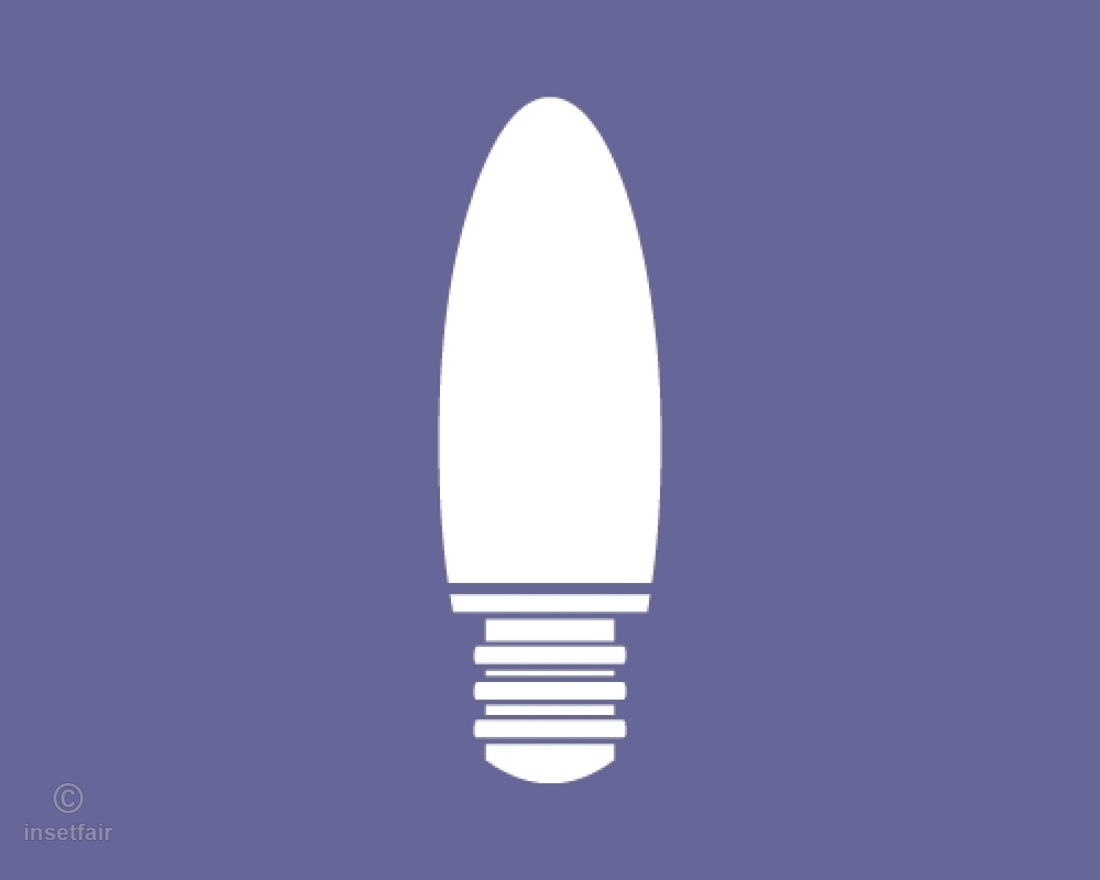 1600x1280 Blunt Tip Light Bulb Flat Icon Png Image Download